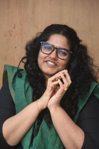Gamanam Movie Director Sanjana Rao Interview
